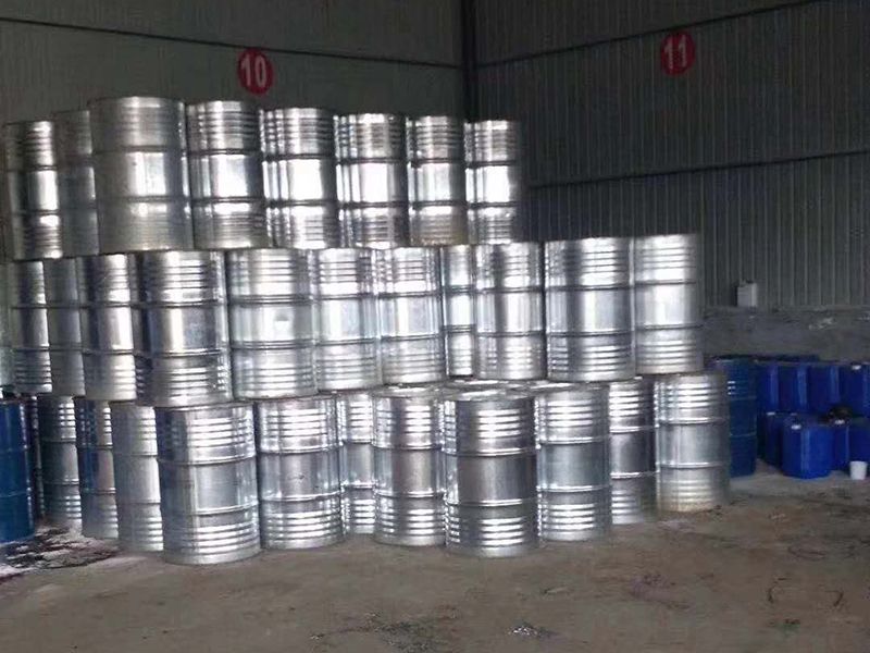 不飽和聚酯樹脂（196型）